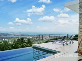 บ้านเดี่ยว 3 ห้องนอน ให้เช่า ในทำเล บ่อผุด, สุราษฎร์ธานี, บ่อผุด, เกาะสมุย