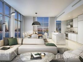 3 спален Квартира на продажу в Palace Beach Residence, EMAAR Beachfront