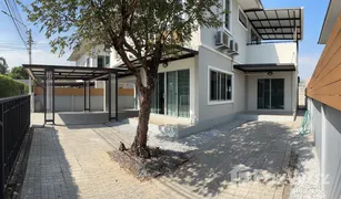 3 Bedrooms House for sale in Sai Mai, Bangkok Villa Nova Watcharapol-Saimai