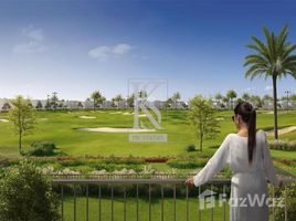 4 Schlafzimmer Villa zu verkaufen im Fairway Villas, EMAAR South