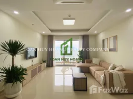 3 Bedroom Apartment for rent at Blooming Tower Danang, Thuan Phuoc, Hai Chau, Da Nang, Vietnam