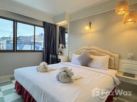 Patong Social Hotel, Patong Beach에서 임대할 스튜디오입니다 아파트, 파통