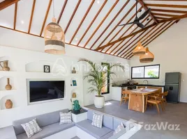 1 Schlafzimmer Villa zu verkaufen in Badung, Bali, Kuta, Badung