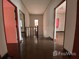 3 Bedrooms House for sale in Saen Saep, Bangkok Suwinthawong Housing