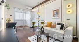 Verfügbare Objekte im City Home Srinakarin