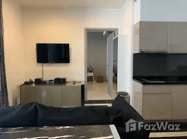 คอนโด 1 ห้องนอน ให้เช่า ในโครงการ 39 บาย แสนสิริ, คลองตันเหนือ