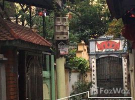 Studio Maison for sale in Dan Phuong, Ha Noi, Phung, Dan Phuong