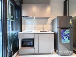 1 спален Квартира в аренду в Life Asoke Rama 9, Makkasan