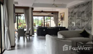 普吉 晟泰雷 Angsana Villas 3 卧室 别墅 售 