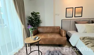 Studio Condo for sale in Chang Phueak, Chiang Mai Seven Stars Condominium