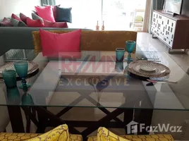 2 Schlafzimmer Appartement zu verkaufen im DAR BOUAZZA-VENTE-APPARTEMENT-2 CHAMBRES, Bouskoura, Casablanca