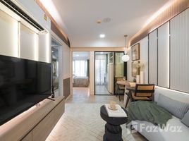 1 chambre Condominium à vendre à Atmoz Flow Minburi., Min Buri, Min Buri