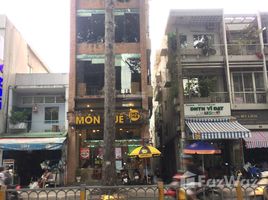 Studio Nhà mặt tiền for sale in Phường 12, Quận 10, Phường 12