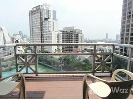 2 Bedroom Condo for rent at All Seasons Mansion, Lumphini