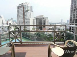 2 Bedroom Condo for rent at All Seasons Mansion, Lumphini, Pathum Wan