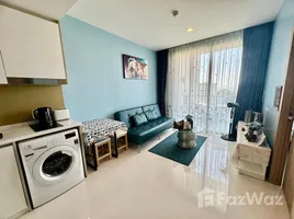 1 Schlafzimmer Wohnung zu vermieten im The Riviera Wongamat, Na Kluea, Pattaya