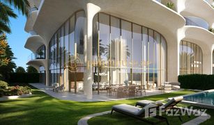 6 Bedrooms Penthouse for sale in The Crescent, Dubai Ellington Ocean House