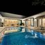 5 спален Вилла в аренду в Le Da Villas, Чернг Талай, Тхаланг, Пхукет