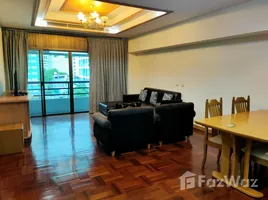 在Siam Penthouse 1租赁的2 卧室 公寓, Khlong Toei