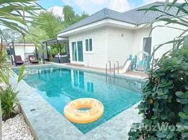 3 chambre Villa for sale in Thaïlande, Bang Sare, Sattahip, Chon Buri, Thaïlande