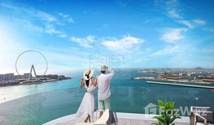 1 Bedroom Apartment for sale in The Walk, Dubai sensoria at Five Luxe