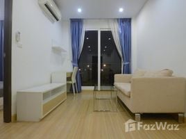 1 спален Квартира на продажу в Chrisma Condo Ramintra, Khan Na Yao