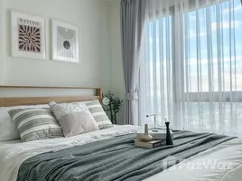 คอนโด 1 ห้องนอน ให้เช่า ในโครงการ ริช พาร์ค แอท ทริปเปิ้ล สเตชั่น, สวนหลวง, สวนหลวง