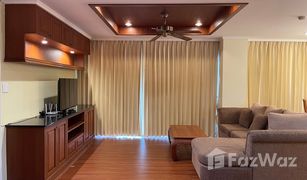 2 Schlafzimmern Wohnung zu verkaufen in Khlong Toei Nuea, Bangkok Ruamjai Heights