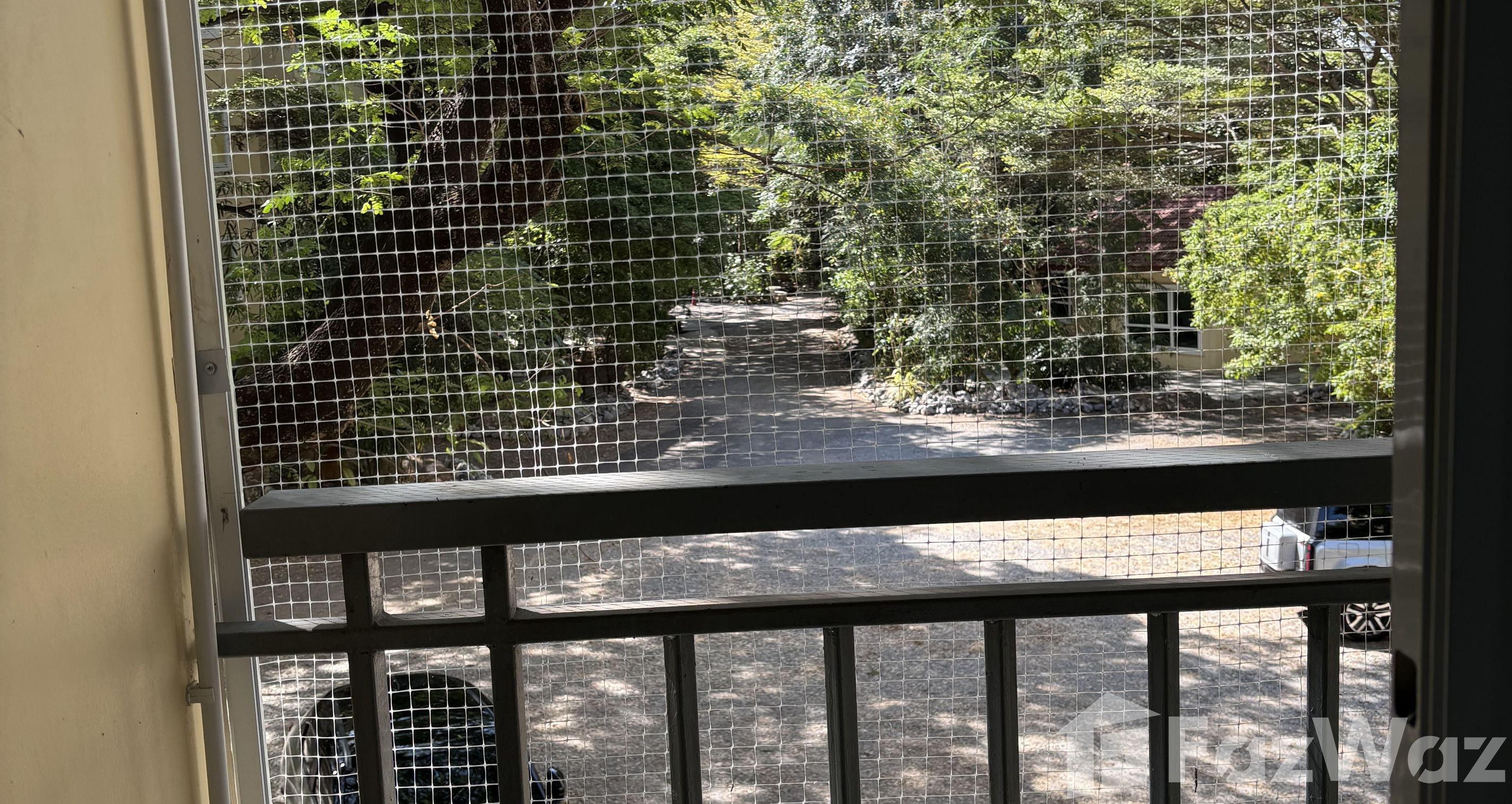 Studio Condo for sale at The Chiva Sanctuary