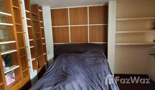 ขายคอนโด สตูดิโอ ใน คลองจั่น, กรุงเทพมหานคร ซิตี้ วิลล่า