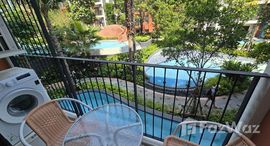 ยูนิตที่เหลืออยู่ในโครงการ กาบานาส หัวหิน