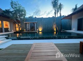 3 Bedroom Villa for sale at Anchan Hills, Si Sunthon, Thalang