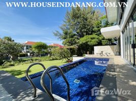 The Ocean Villas Da Nang에서 임대할 3 침실 빌라, Hoa Hai, Ngu Hanh Son