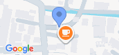ทำเลที่ตั้ง of PATIO Ngamwongwan-Prachachuen