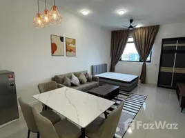 Studio Apartment for rent at Hyde Tower, Sungai Buloh, Petaling, Selangor