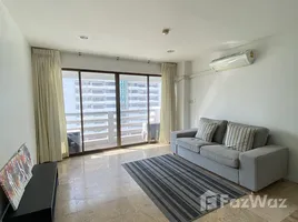 1 Bedroom Condo for rent at Ruamjai Heights, Khlong Toei Nuea