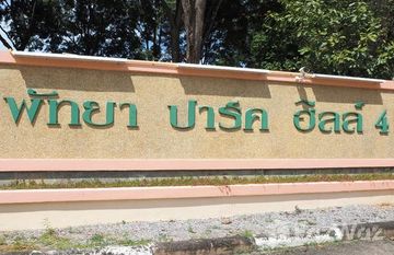 Pattaya Park Hill 4 in Takhian Tia, Pattaya