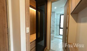 1 Bedroom Condo for sale in Lumphini, Bangkok Kanika Suites