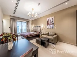 Studio Apartment for sale at Elite Downtown Residence, South Ridge, Downtown Dubai