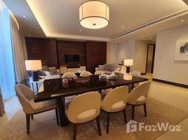 3 спален Квартира на продажу в The Address Sky View Tower 2, The Address Sky View Towers, Downtown Dubai, Дубай