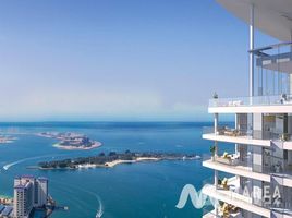 3 غرفة نوم شقة للبيع في Palm Beach Towers 1, Shoreline Apartments