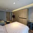 Studio Condo for rent at Beverly Mountain Bay Pattaya, Nong Prue