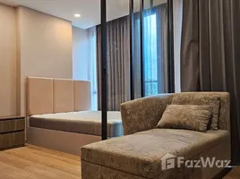 อพาร์ทเม้นท์ 1 ห้องนอน ให้เช่า ในโครงการ ลอยด์ ศูนย์วิจัย - ทองหล่อ, บางกะปิ