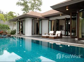 บ้านเดี่ยว 3 ห้องนอน ให้เช่า ในโครงการ วิลล่า วิมานเมฆ เรสซิเดนซ์, ฉลอง, เมืองภูเก็ต, ภูเก็ต