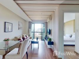 1 Schlafzimmer Wohnung zu verkaufen im The Shine Condominium, Chang Khlan