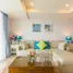 3 Bedroom Condo for sale at SeaRidge, Nong Kae