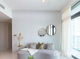 2 спален Квартира на продажу в Beach Vista, EMAAR Beachfront