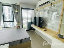 Studio Condominium à vendre à CIELA Sripatum., Lat Yao, Chatuchak, Bangkok