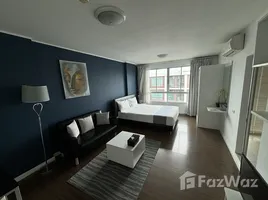 Studio Appartement zu verkaufen im Baan Koo Kiang, Nong Kae