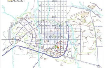 IREO Rise in Kharar, Chandigarh